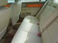 Dune Pearl Metallic - MKZ Sedan Photo No. 17
