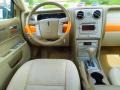 Dune Pearl Metallic - MKZ Sedan Photo No. 18