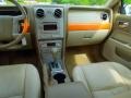 Dune Pearl Metallic - MKZ Sedan Photo No. 19