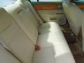 Dune Pearl Metallic - MKZ Sedan Photo No. 21