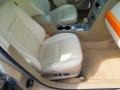 Dune Pearl Metallic - MKZ Sedan Photo No. 22