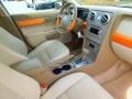 Dune Pearl Metallic - MKZ Sedan Photo No. 23