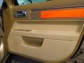 Dune Pearl Metallic - MKZ Sedan Photo No. 24