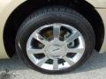 Dune Pearl Metallic - MKZ Sedan Photo No. 25