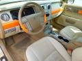 Dune Pearl Metallic - MKZ Sedan Photo No. 27