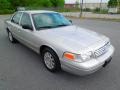 Silver Birch Metallic - Crown Victoria LX Photo No. 2