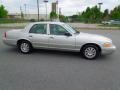 Silver Birch Metallic - Crown Victoria LX Photo No. 3