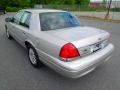 Silver Birch Metallic - Crown Victoria LX Photo No. 5