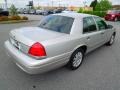 Silver Birch Metallic - Crown Victoria LX Photo No. 6