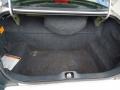 Charcoal Black Trunk Photo for 2008 Ford Crown Victoria #64144594