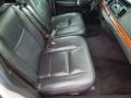 Silver Birch Metallic - Crown Victoria LX Photo No. 21