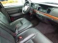 Silver Birch Metallic - Crown Victoria LX Photo No. 22
