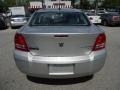Bright Silver Metallic - Avenger SXT Photo No. 7