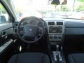 Bright Silver Metallic - Avenger SXT Photo No. 11