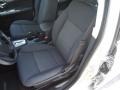 Bright Silver Metallic - Avenger SXT Photo No. 12