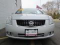 Brilliant Silver - Sentra 2.0 Photo No. 2