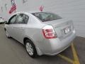 Brilliant Silver - Sentra 2.0 Photo No. 5
