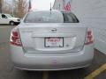 Brilliant Silver - Sentra 2.0 Photo No. 6