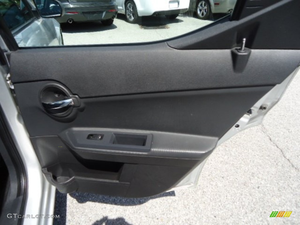 2010 Avenger SXT - Bright Silver Metallic / Dark Slate Gray photo #21