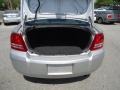 Bright Silver Metallic - Avenger SXT Photo No. 22