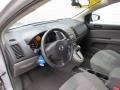 Brilliant Silver - Sentra 2.0 Photo No. 9