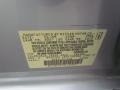 Brilliant Silver - Sentra 2.0 Photo No. 12