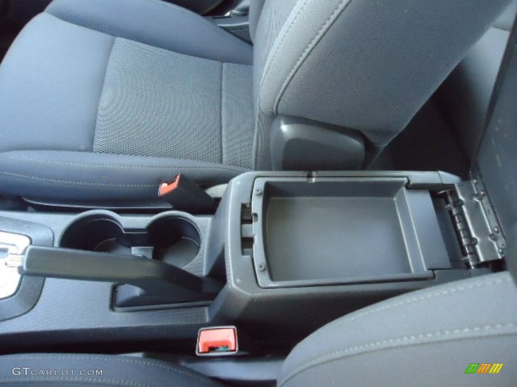 2010 Avenger SXT - Bright Silver Metallic / Dark Slate Gray photo #28