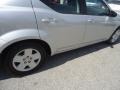 Bright Silver Metallic - Avenger SXT Photo No. 38