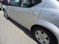 Bright Silver Metallic - Avenger SXT Photo No. 39