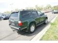 1999 Imperial Jade Green Mica Toyota 4Runner Limited 4x4  photo #2