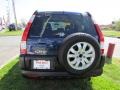 Eternal Blue Pearl - CR-V EX 4WD Photo No. 5