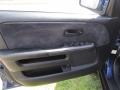 Eternal Blue Pearl - CR-V EX 4WD Photo No. 10