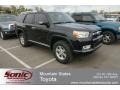 Black - 4Runner SR5 4x4 Photo No. 1