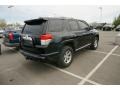 Black - 4Runner SR5 4x4 Photo No. 2