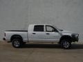 Bright White - Ram 3500 SLT Mega Cab 4x4 Photo No. 2