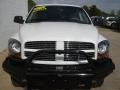 Bright White - Ram 3500 SLT Mega Cab 4x4 Photo No. 3