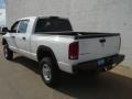 Bright White - Ram 3500 SLT Mega Cab 4x4 Photo No. 5