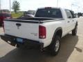Bright White - Ram 3500 SLT Mega Cab 4x4 Photo No. 6
