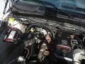 Bright White - Ram 3500 SLT Mega Cab 4x4 Photo No. 9