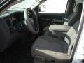 Bright White - Ram 3500 SLT Mega Cab 4x4 Photo No. 10