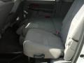 Bright White - Ram 3500 SLT Mega Cab 4x4 Photo No. 11