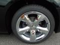 2012 Dodge Charger SXT Wheel and Tire Photo