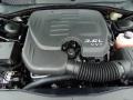 3.6 Liter DOHC 24-Valve Pentastar V6 Engine for 2012 Dodge Charger SXT #64145710