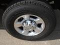 Bright White - Ram 3500 SLT Mega Cab 4x4 Photo No. 19