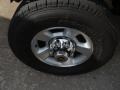 Bright White - Ram 3500 SLT Mega Cab 4x4 Photo No. 20