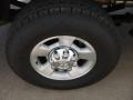 Bright White - Ram 3500 SLT Mega Cab 4x4 Photo No. 22