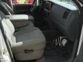 Bright White - Ram 3500 SLT Mega Cab 4x4 Photo No. 24