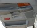 Bright White - Ram 3500 SLT Mega Cab 4x4 Photo No. 27