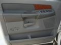 Bright White - Ram 3500 SLT Mega Cab 4x4 Photo No. 28