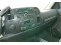 2008 Blue Granite Metallic Chevrolet Silverado 1500 LT Crew Cab 4x4  photo #7